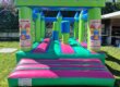 Castillo hinchable M